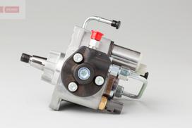 DENSO Aukšto slėgio kuro siurblys DCRP300370
