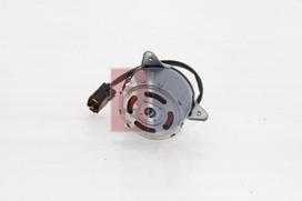 AKS DASIS Radiatoriaus ventiliatoriaus variklis motor, engine cooling fan 168062N