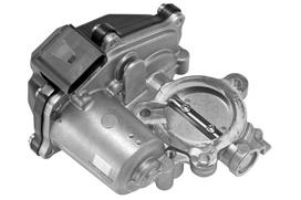 CONTINENTAL/VDO EGR vožtuvas A2C59507764