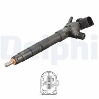 DELPHI Kuro purkštukas Injector Valve 28577054-12B1