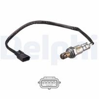 DELPHI Lambda zondas O2 Sensor ES21060-12B1