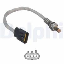 DELPHI Lambda zondas O2 Sensor ES21058-12B1