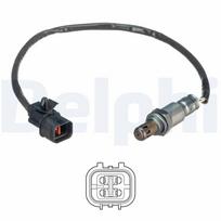 DELPHI Lambda zondas O2 Sensor ES21137-12B1