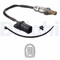 DELPHI Lambda zondas O2 Sensor ES21175-12B1