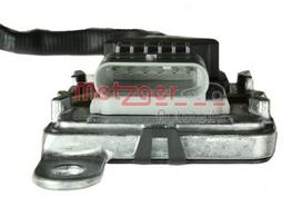 METZGER AUTOTEILE NOx jutiklis, NOx katalizatorius OE-PART 0899207