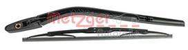 METZGER AUTOTEILE Valytuvo svirtis 2190324