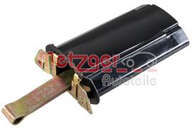 METZGER AUTOTEILE Durų sklendė 2312319