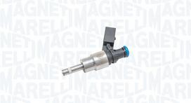 MAGNETI MARELLI Kuro purkštukas Injector Valve 805000000096