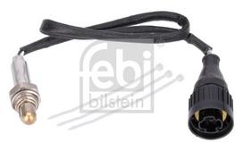 FEBI BILSTEIN Lambda zondas O2 Sensor 21153