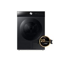 Samsung DV90DB8845GBU džiovyklė juoda 9 kg