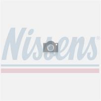 NISSENS Turbinos tepimo vamzdelis 935175