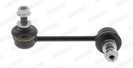 MOOG Stabilizatoriaus trauklė CH-LS-16553