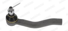 MOOG Vairo trauklės antgalis Track Rod End CI-ES-3964