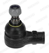 MOOG Vairo trauklės antgalis Track Rod End FI-ES-4071