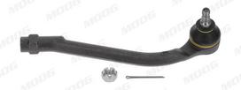 MOOG Vairo trauklės antgalis Track Rod End HY-ES-7092