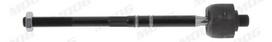MOOG Vidinė skersinė vairo trauklė Tie rod axle joint ME-AX-7294