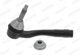 MOOG Vairo trauklės antgalis Track Rod End ME-ES-17704