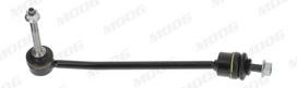 MOOG Stabilizatoriaus trauklė ME-LS-15552