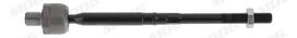 MOOG Vidinė skersinė vairo trauklė Tie rod axle joint OP-AX-8746