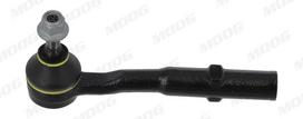 MOOG Vairo trauklės antgalis Track Rod End OP-ES-17146