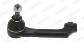 MOOG Vairo trauklės antgalis Track Rod End OP-ES-17598