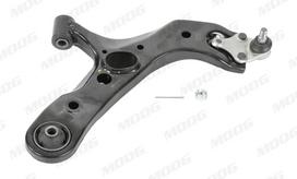 MOOG Pakabos svirtis TO-WP-6585