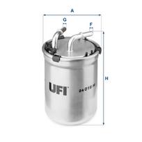 UFI Kuro filtras 24.016.00