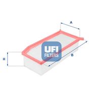 UFI Oro filtras Air cleaner 30.547.00