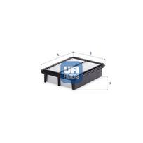 UFI Oro filtras Air cleaner 30.C56.00