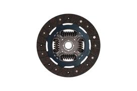 KAMOKA Sankabos diskas clutch coupling disc DC141