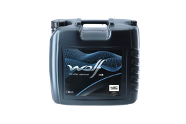 WOLF Pavarų dėžės alyva WOLF EXTENDTECH 75W80 GL 5 8303852