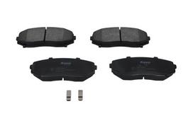 KAVO PARTS Stabdžių kaladėlių komplektas Brake pad set KBP-5565