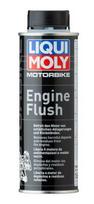 LIQUI MOLY Variklio alyvos priedas Motorbike Engine Flush 1657