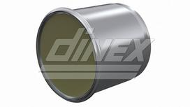 DINEX DPF filtras 4II001
