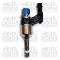 MEAT & DORIA Kuro purkštukas Injector Valve 75112301