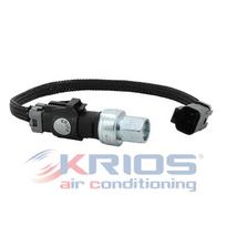 MEAT & DORIA Slėgio jungiklis, oro kondicionavimas K53026