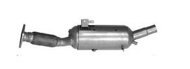 ASSO DPF filtras 12.15018
