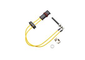 WEBASTO Kaitinimo žvakė, stovėjimo šildytuvas SP Glow plug 24 V 1314151A