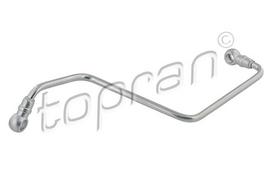 TOPRAN Turbinos tepimo vamzdelis 305 336