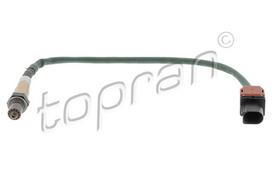 TOPRAN Lambda zondas O2 Sensor 625 020