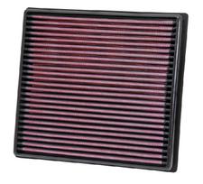 K&N Filters Oro filtras Air cleaner 33-3002