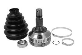 CIFAM Pusašio jungčių komplektas Joint set, drive shaft 607-585