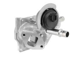 BorgWarner EGR vožtuvas 710532D0