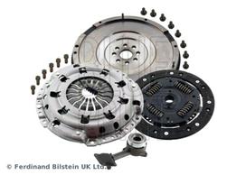 BLUE PRINT Sankabos komplektas SMARTFIT Conversion Kit ADBP300031