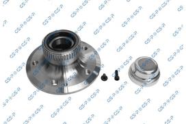 GSP Rato guolio komplektas Wheel Bearing Set 9235024K