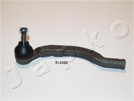 JAPKO Vairo trauklės antgalis Track Rod End 1111000L