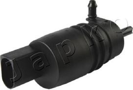 JAPKO Vandens siurblys, priekinio stiklo plovimas 156W02