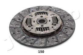 JAPKO Sankabos diskas clutch coupling disc 80150