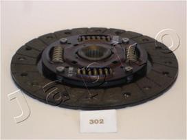 JAPKO Sankabos diskas clutch coupling disc 80302