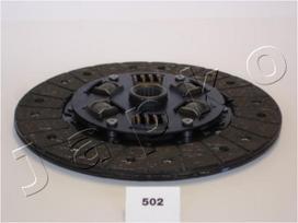 JAPKO Sankabos diskas clutch coupling disc 80502